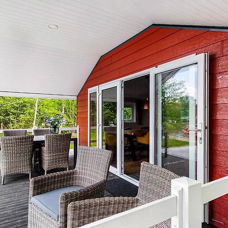 Chalet 49 Oosterwolde  Eksteriør billede