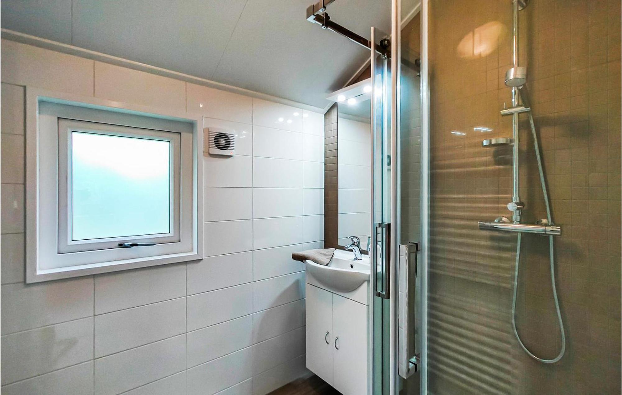 Chalet 49 Oosterwolde  Eksteriør billede